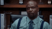 Confused Terry Crews GIF by Brooklyn Nine-Nine