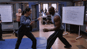 terry crews nbc GIF by Brooklyn Nine-Nine