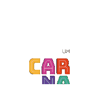 CDL_SM carnaval ofertas cdl liquida sm Sticker