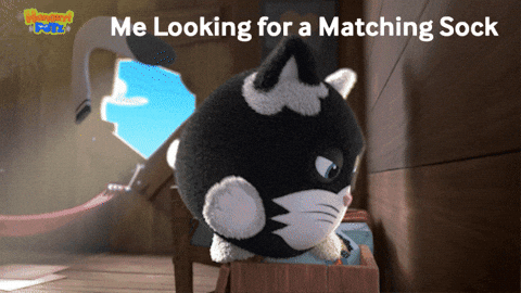 Angry Search GIF by HangryPetz