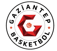 Gaziantepbasketbol top basket basketbol gaziantepbasketbol Sticker