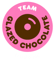 Dunkin Donuts Donut Sticker by Dunkin’