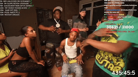 Philly Cash Cobain GIF by Giant Music