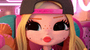 Swag GIF by L.OL. Surprise!