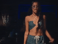 Rnb Lost Girl GIF by Island Records UK