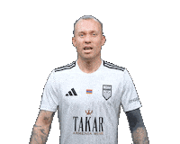 Football Noah Sticker by GoSport