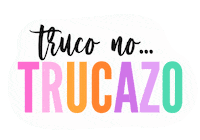 Craft Tips Sticker by mamaQuilla Tejidos