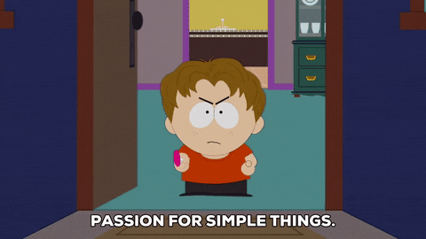 GIF by South Park 