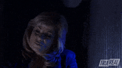 Haunting Harry Lennix GIF by TrueReal