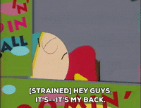 GIF by South Park 