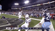 2018 Nfl Football GIF by NFL