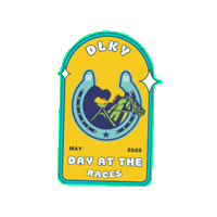 Koda Sticker by Donate Life KY