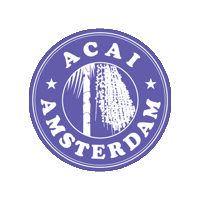 Sticker by Acai Amsterdam