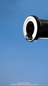 Fun Serve GIF by Milagro Tequila