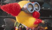 Animation Comedy GIF by Universal Pictures