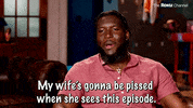 Brian Orakpo GIF by The Roku Channel