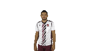 Happy Football Sticker by proevolutionacademy
