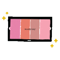 Beauty Love Sticker by Mary Kay, Inc.
