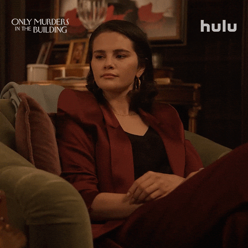 Season 5 GIF by HULU