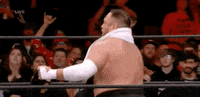 Samoa Joe Wrestling GIF by AEWonTV