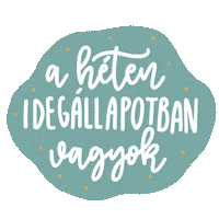 Carriemagazin Sticker