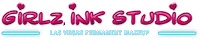 Pmu Sticker by Girlz Ink