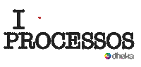 dhekaconsult consultoria gestao bpm consultoriaempresarial Sticker