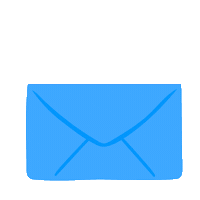 News Letter Sticker