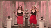 saturday night live snl GIF by Imma Almourzaeva