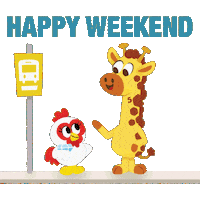 Childrens Book Hello Sticker by VeeFriends