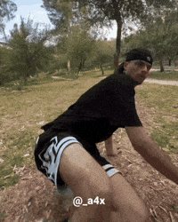 Lets Go Run GIF