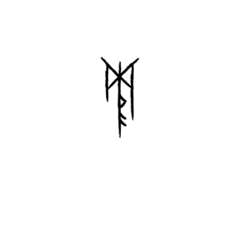 SKALD-GIPHY giphyupload music giphystickerchannel vikings Sticker