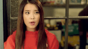 Angry K-Pop GIF