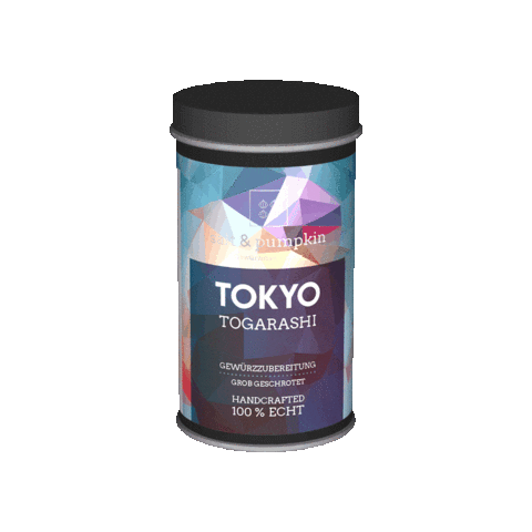 Tokyo Bowl Sticker by saltandpumpkin