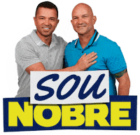 Nobre2024 Sticker by Vereador Rafael Nobre