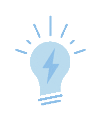 genius idea Sticker by Living Proof