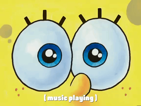 season 3 GIF by SpongeBob SquarePants