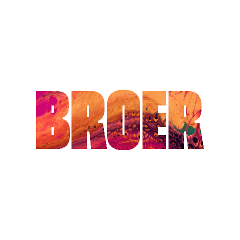 BroerDestilaria giphygifmaker gin broer broergin Sticker