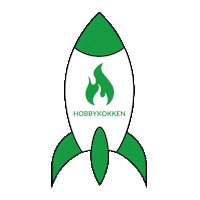 Sticker by Hobbykokken