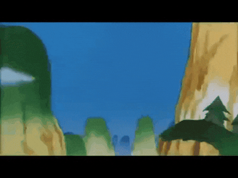 richmondchaisiri giphygifmaker dbz dragon ball GIF