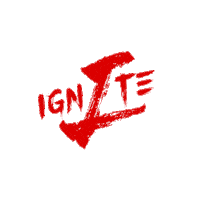 Dance Party Sticker by djignite