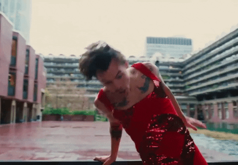 back2reality giphygifmaker harry styles as it was harry styles as it was GIF