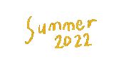 Summer Sticker