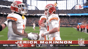 Kansas City Chiefs Football GIF by NFL