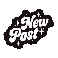 Post Click Sticker