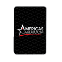 Online Poker Sticker by AmericasCardroom
