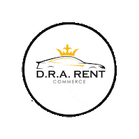 Dra Rent Sticker by stzauto