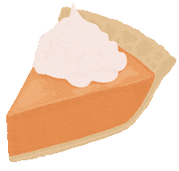 lealafleur fall yummy yum autumn Sticker