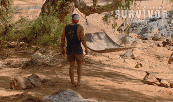 Simon Shannon GIF by Australian Survivor
