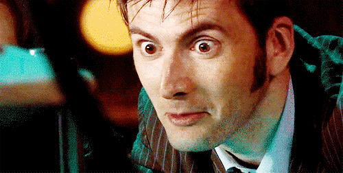 the doctor GIF